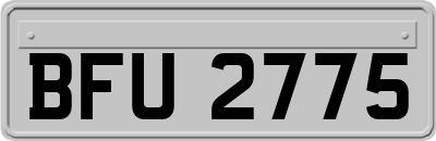 BFU2775