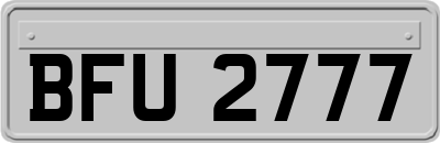 BFU2777