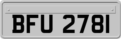 BFU2781