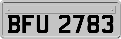 BFU2783