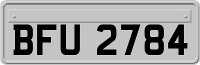 BFU2784