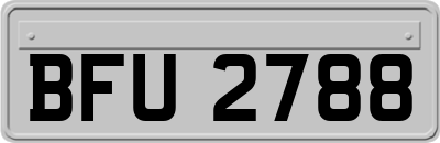 BFU2788