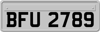 BFU2789