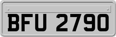 BFU2790