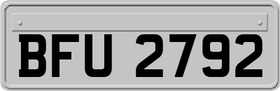 BFU2792