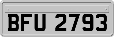 BFU2793