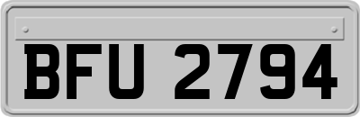 BFU2794