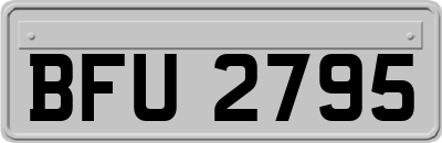 BFU2795