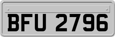 BFU2796