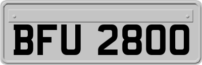 BFU2800