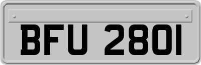 BFU2801
