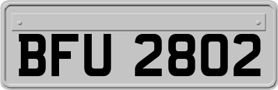 BFU2802