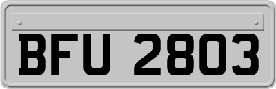 BFU2803