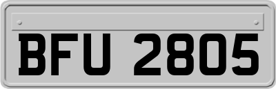 BFU2805