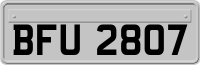 BFU2807