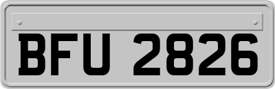 BFU2826