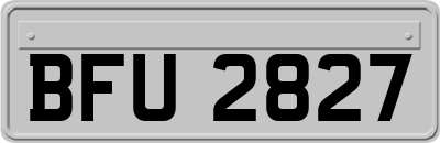 BFU2827