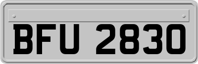 BFU2830