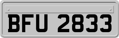 BFU2833