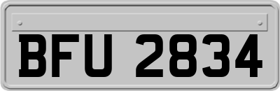 BFU2834
