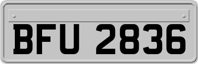 BFU2836