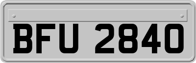 BFU2840