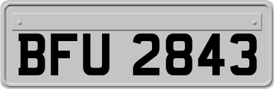 BFU2843