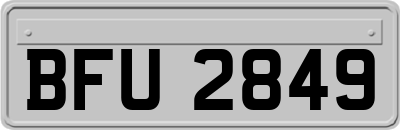 BFU2849