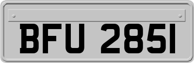 BFU2851