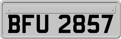 BFU2857
