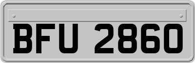 BFU2860