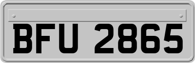 BFU2865