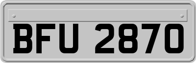 BFU2870