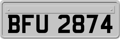 BFU2874
