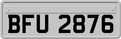 BFU2876