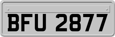 BFU2877
