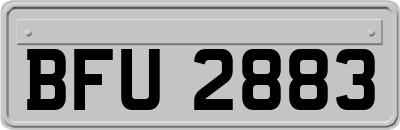 BFU2883