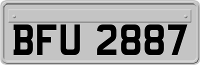 BFU2887