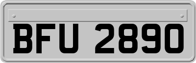BFU2890