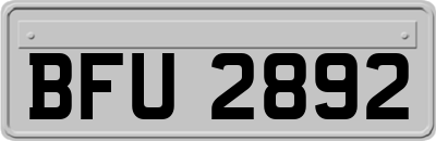 BFU2892