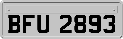 BFU2893