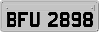 BFU2898