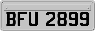 BFU2899