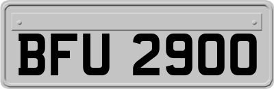 BFU2900