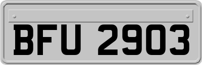 BFU2903