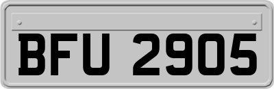 BFU2905