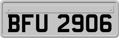 BFU2906
