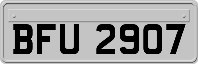 BFU2907
