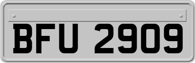 BFU2909