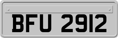 BFU2912